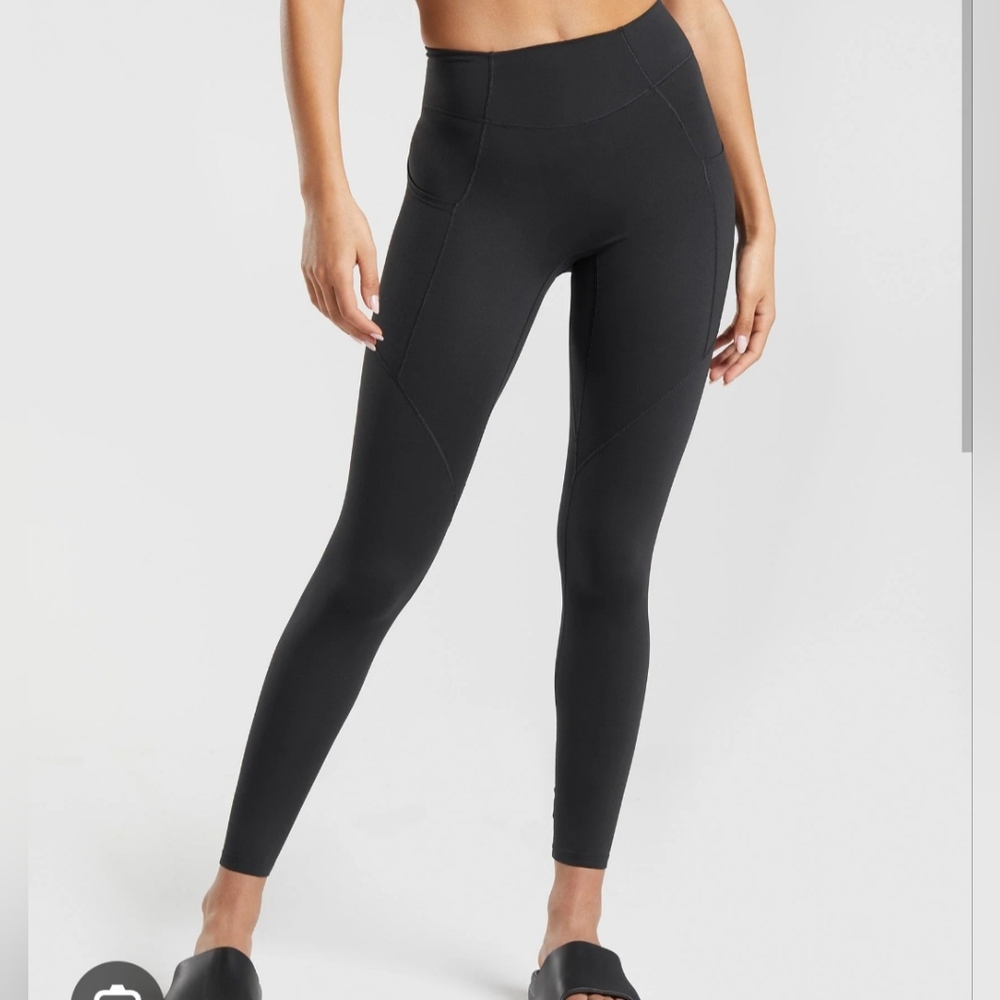 Gym Shark Whitney Simmons Everyday Pocket Legging
